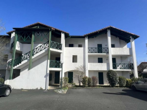 Studio Cambo-les-Bains, 1 pièce, 2 personnes - FR-1-495-99